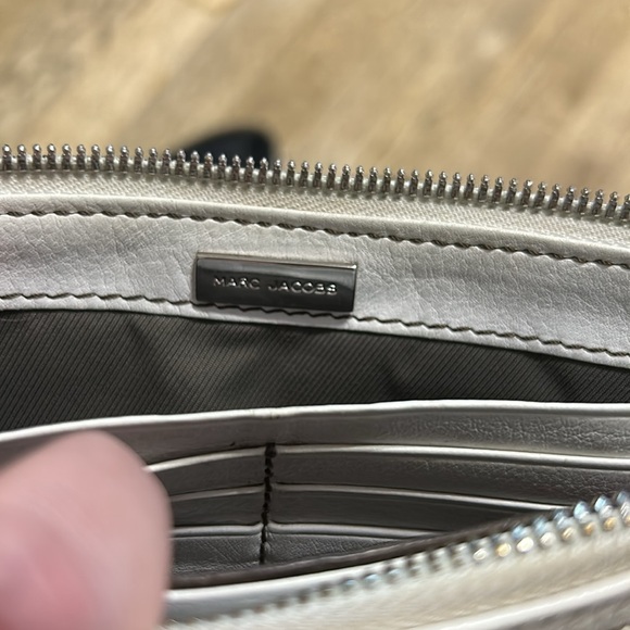 Marc Jacobs clutch/ wallet - Picture 3 of 4